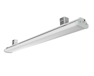 Anti-Glare Linear LED Tunnel Lighting