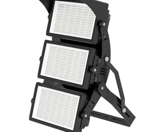 led High Mast Light