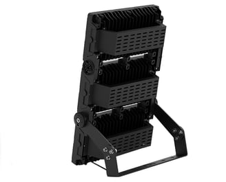 Luminaria LED para mástil alto