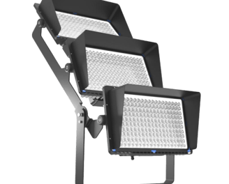 Reflector LED para estadio