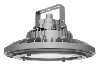 Explosion-Proof LED High Bay Light for Dangerous Worksites
