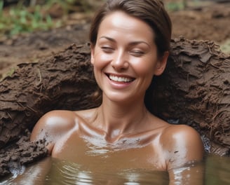 woman doing yoga meditation on brown parquet flooring