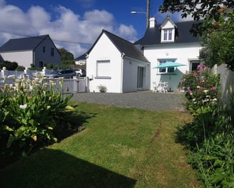 Maison cosy Saint-Quay-Portrieux