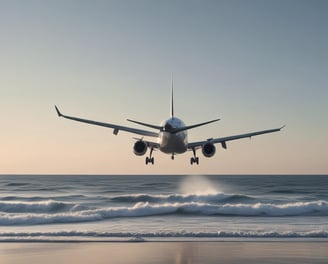 A large moving truck is parked on a residential street in front of a house with beige siding and white garage door. The truck is branded with 'Los Angeles Transfer And Storage,' featuring contact information and graphics of a city skyline. The sky is overcast, and the street is empty.