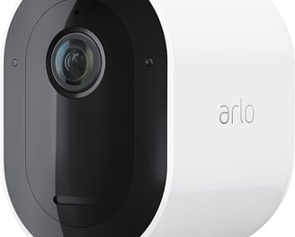 Arlo Pro 4