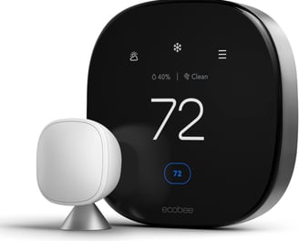 Ecobee Smart Thermostat