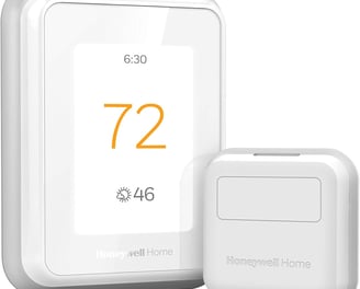 Honeywell Home T9