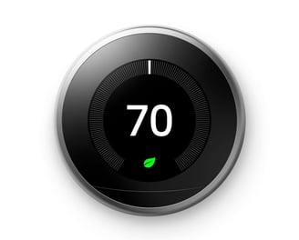 Nest Thermostat