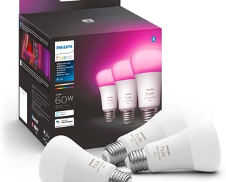 Philips Hue Light Bulbs