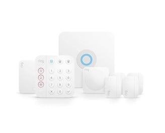 Ring Alarm Kit