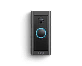 Ring Battery Doorbell