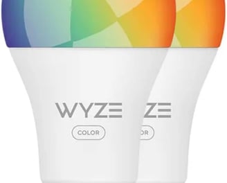 Wyze bulbs