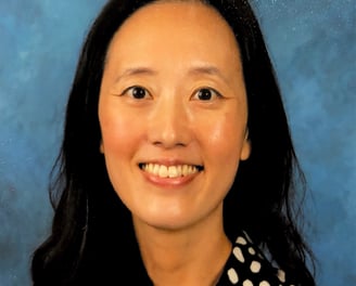 Debbie Chun headshot.