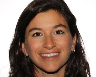 Lindsey Rosenblatt headshot.