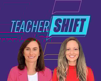 Teacher Shift Podcast thumb.