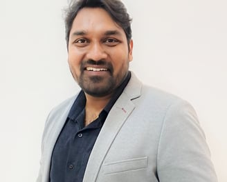 Dr Rohith Reddy