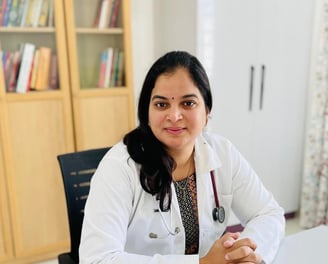 Dr.Allam Bhavana_ANC Kokapet