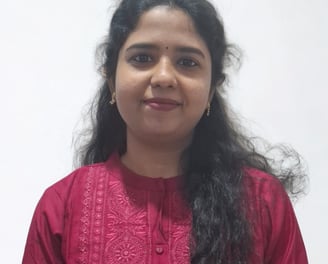 Keerthana Vummadisingu