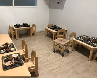 ateliers sur plateau