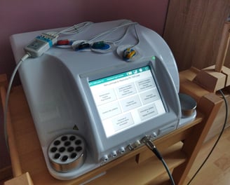 Appareil Rayonex PS1000 Polar