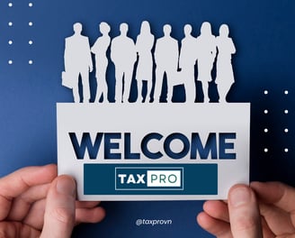 doi ngu taxpro