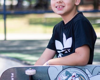 Ensaio Fotográfico Taty Pacheco Infantil