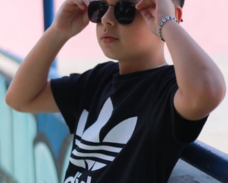 Ensaio Fotográfico Taty Pacheco Infantil