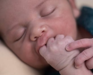 Ensaio Fotográfico Taty Pacheco Newborn