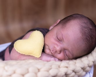 Ensaio Fotográfico Taty Pacheco Newborn