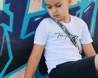 Ensaio Fotográfico Taty Pacheco Infantil