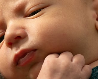 Ensaio Fotográfico Taty Pacheco Newborn