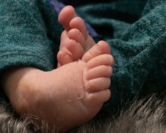 Ensaio Fotográfico Taty Pacheco Newborn
