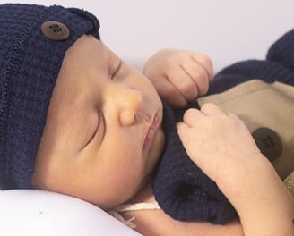 Ensaio Fotográfico Taty Pacheco Newborn