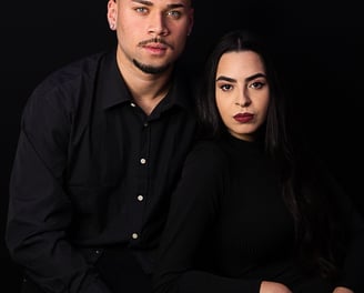 Ensaio Fotográfico Taty Pacheco Casal