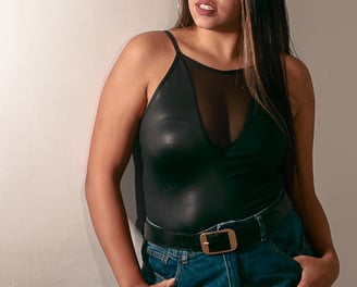 Ensaio Fotográfico Taty Pacheco Pessoal