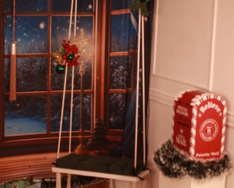 Ensaio Fotográfico Taty Pacheco Natal 2023