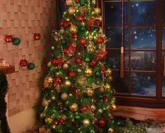 Ensaio Fotográfico Taty Pacheco Natal 2023