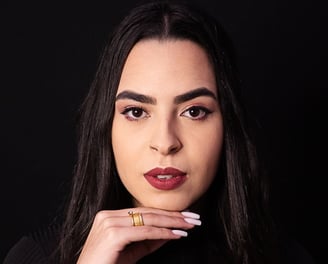 Nossa Equipe Estúdio Fotográfico - Produção e Maquiagem Isabela Pacheco