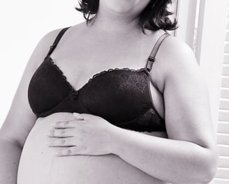 Ensaio Fotográfico Taty Pacheco Gestante
