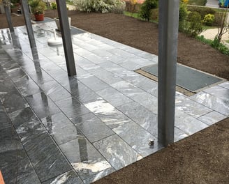 zierobjekte Natursteinboden_gartenpflege gartenpflege buelach