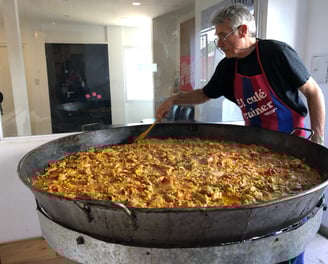 josep el paellero