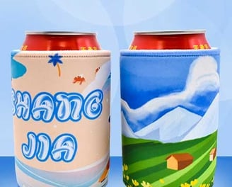 stubby holder