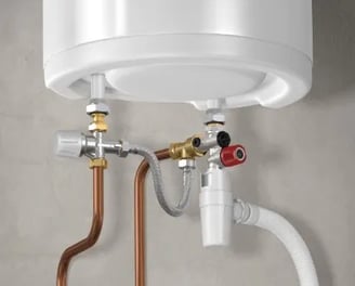 Dépannage chauffe-eau Craponne, remplacement chauffe-eau Craponne, sos panne ballon d'eau chaude