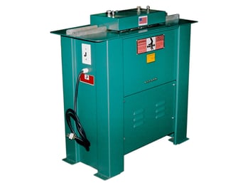 Máquina para pittsburgh 20ga