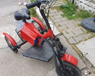 scooter tamiri balıkesir