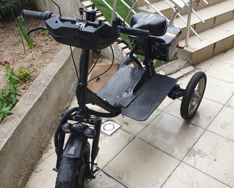 elektrikli bisiklet tamiri balıkesir