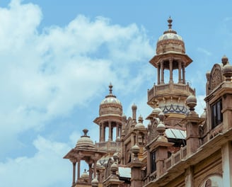 Vadodara