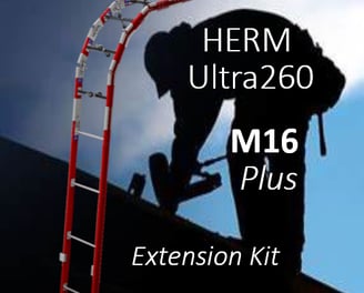 HERM Untra260 - M16 Plus Kit