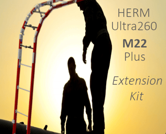 HERM Untra260 - M22 Plus Kit