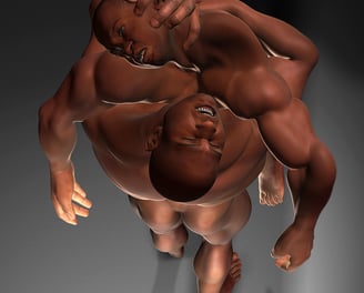 carrying-him-home